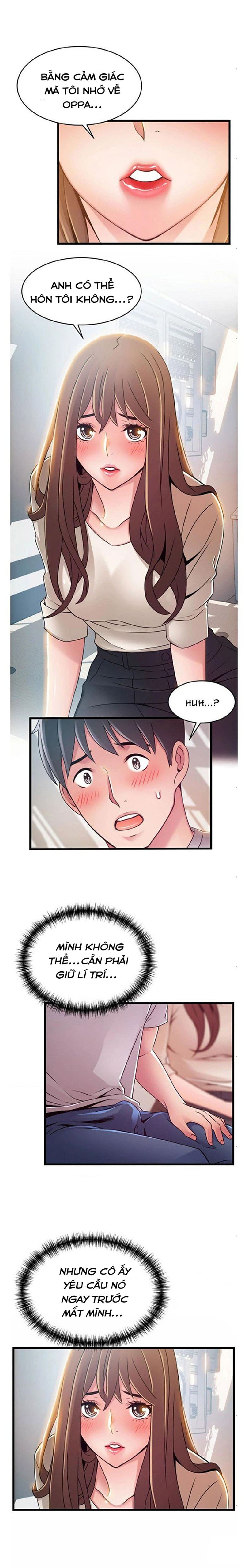 điểm yếu chapter 50 15