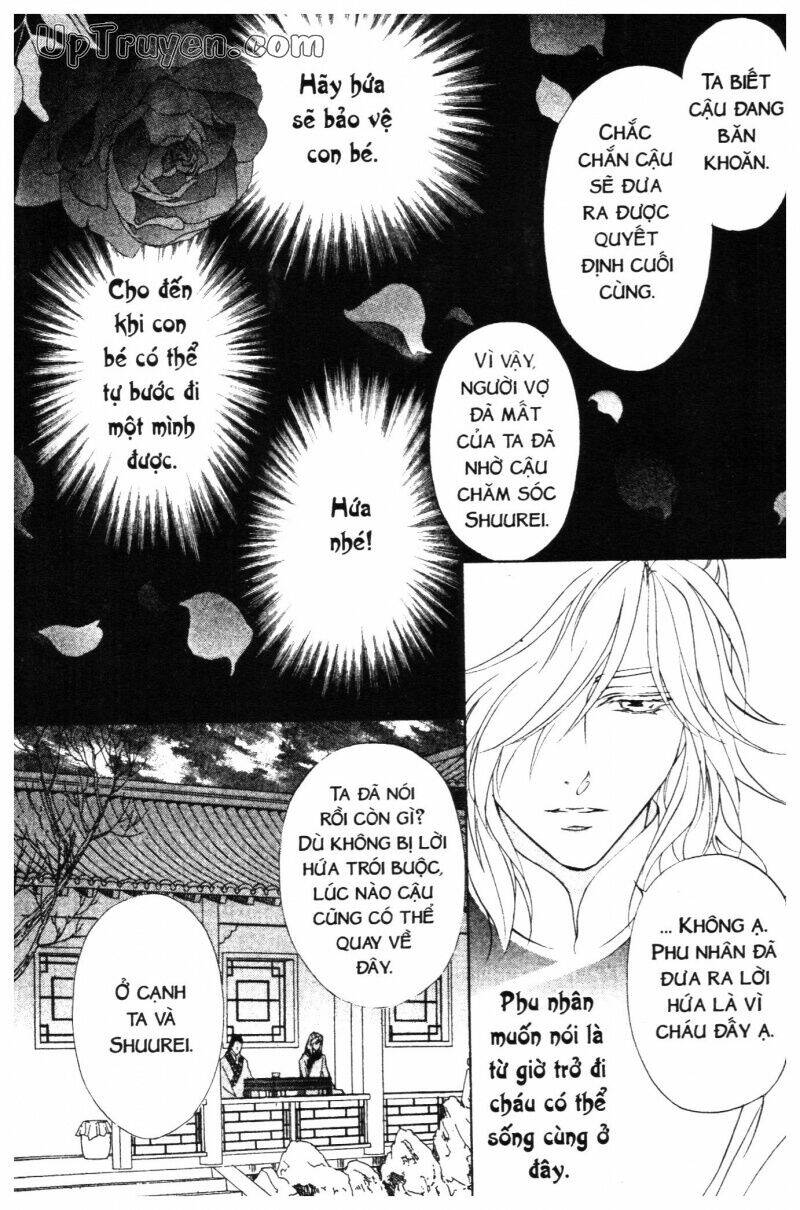 thái vân quốc truyện chapter 7 43