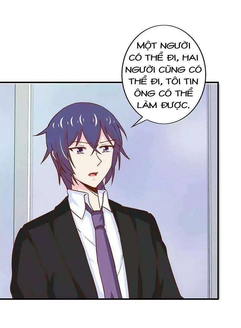không gả cho tổng tài, gả cho người hầu chapter 170 24