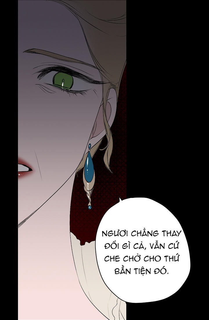 mối tình đầu của bạo chúa chapter 3 28