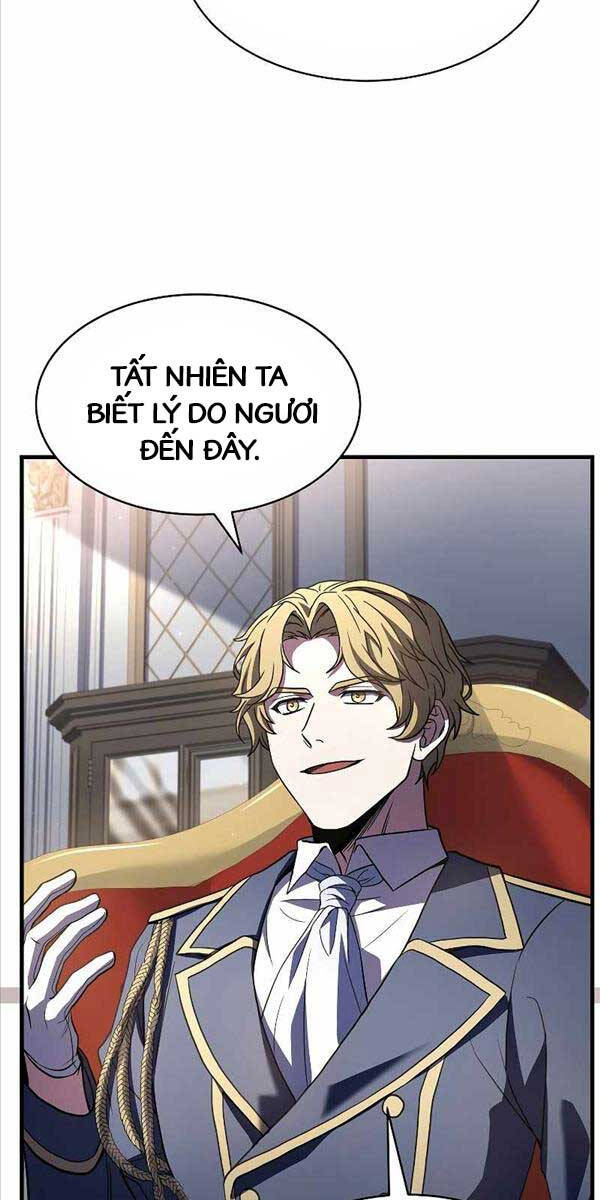 sự trở lại của hiệp sĩ giáo vô song chapter 104 93