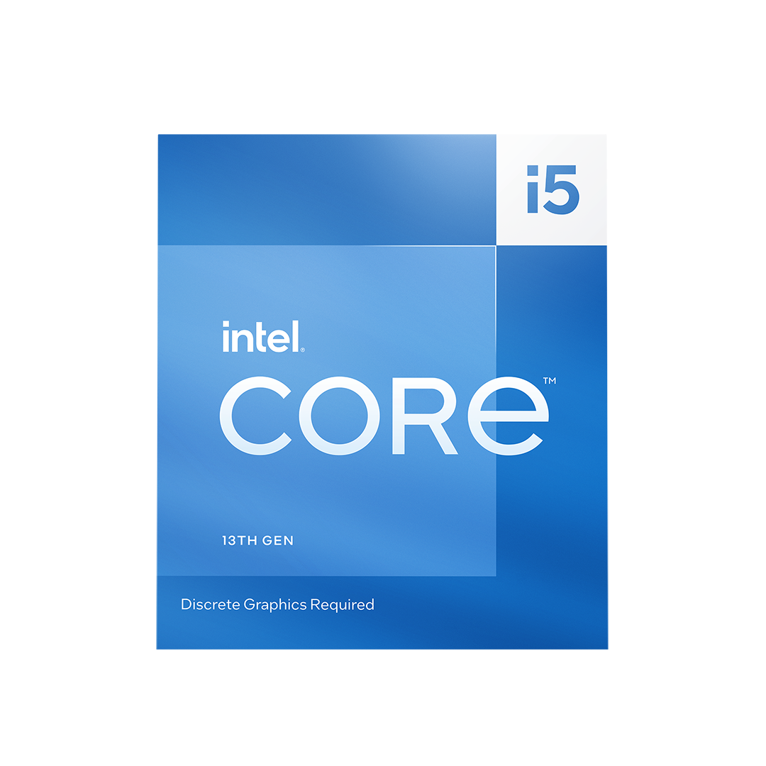 CPU Intel Core i5 13400 2.5GHz - Hàng chính hãng