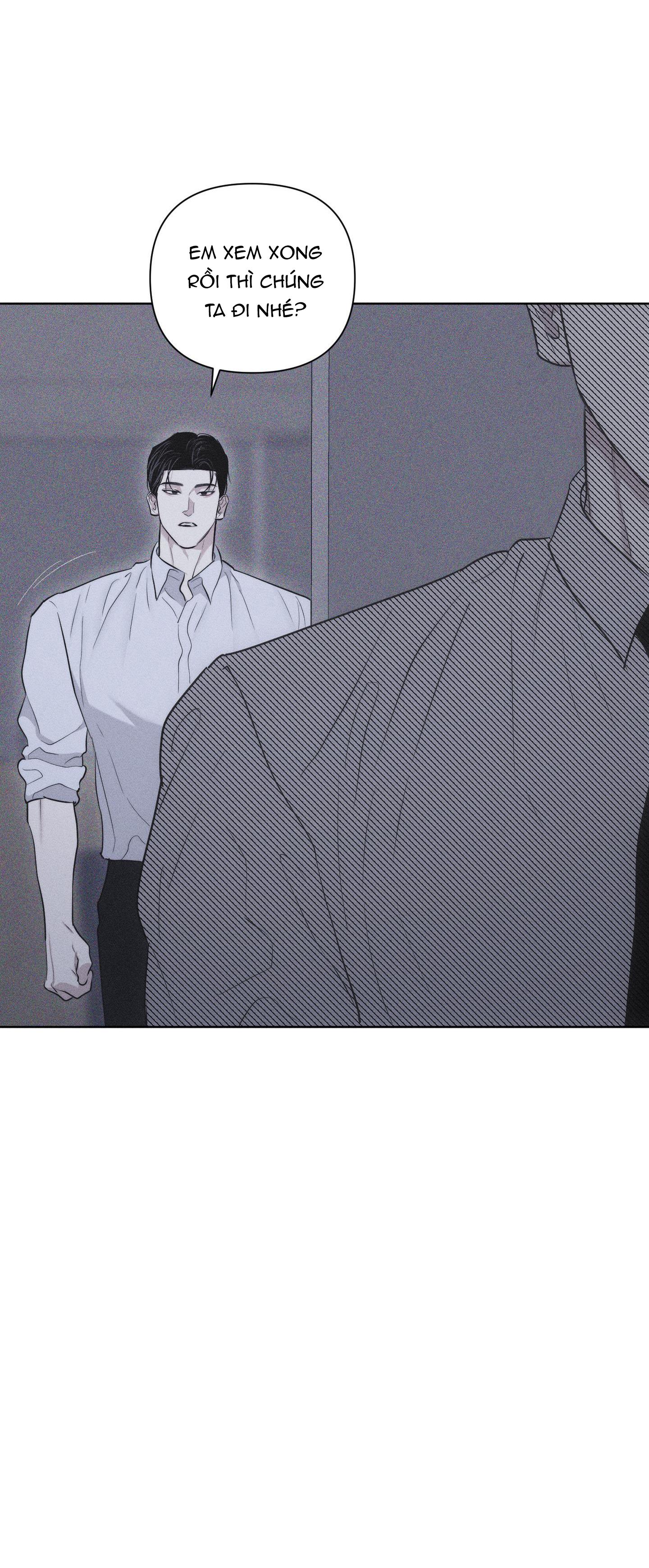 hình thái tình tan chapter 23 7