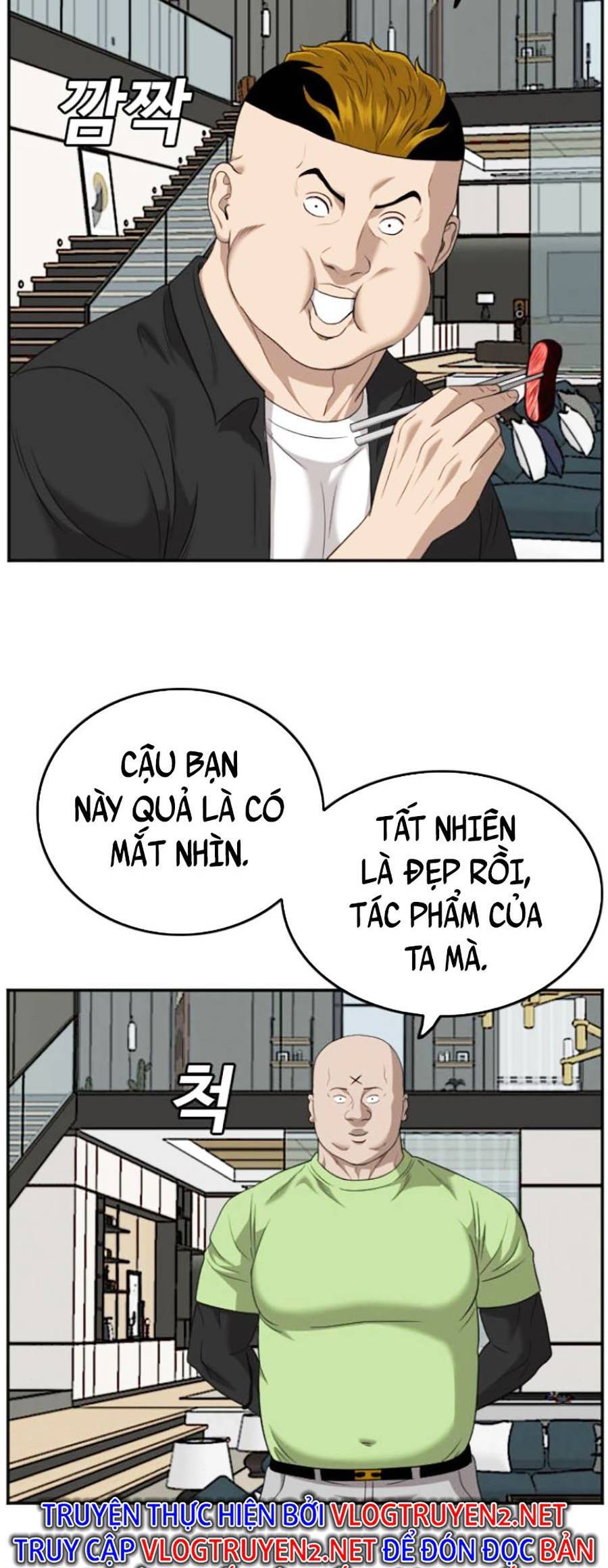 người xấu chapter 125 63