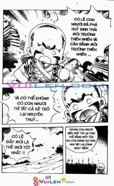 những người bạn tốt chapter 24 123