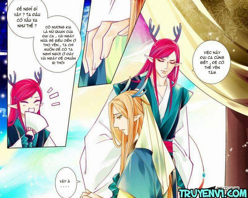 long phượng trình tường chapter 57 2