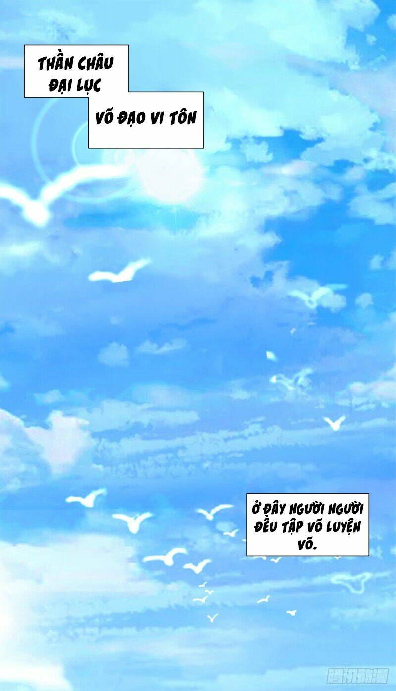 trùng sinh chi thần đế quy lai chapter 1 1