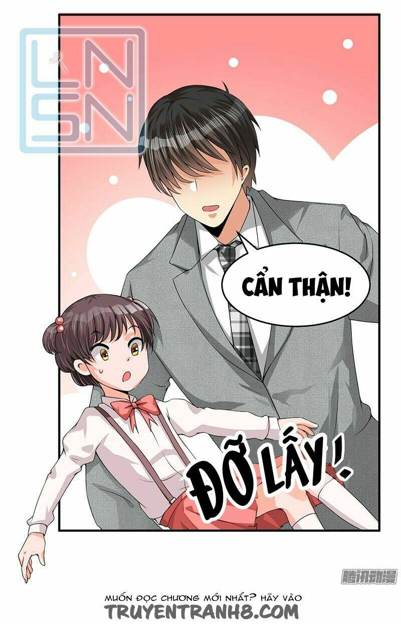 tổng tài khoái hôn chapter 15 9