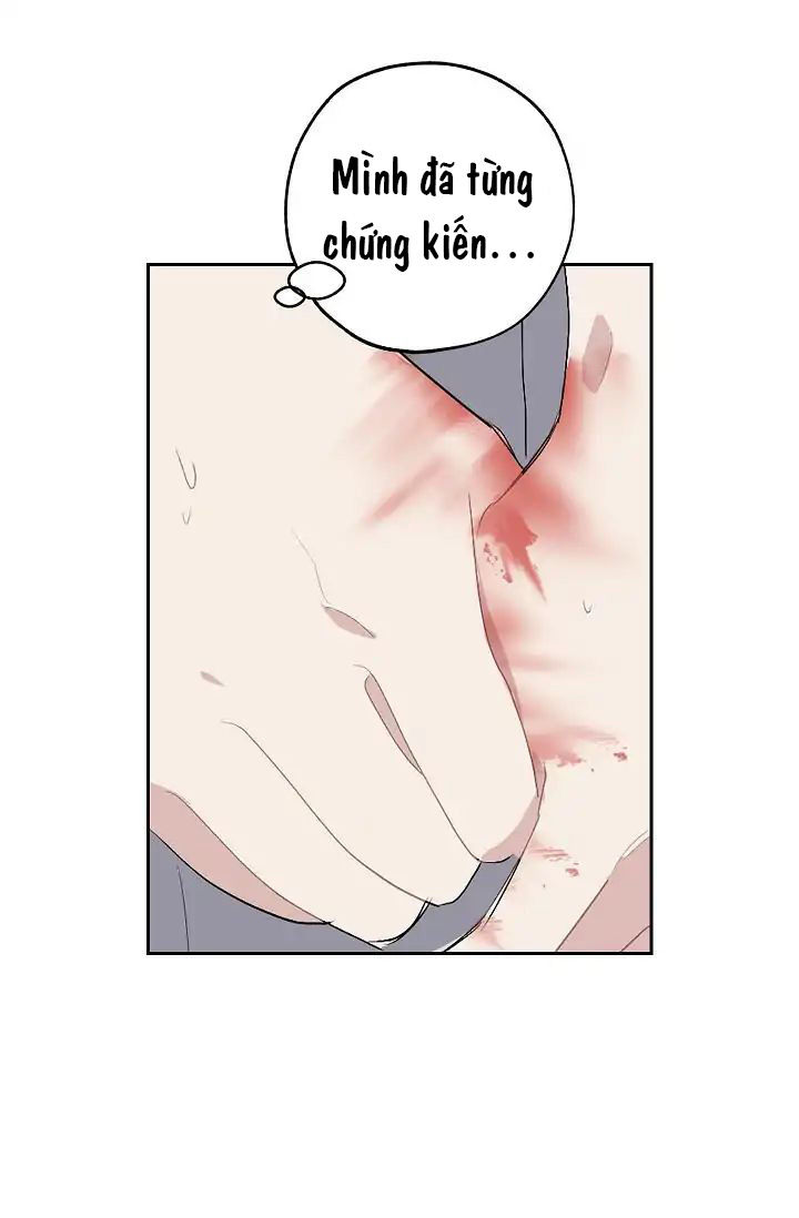 mối tình đầu của bạo chúa chapter 5 42