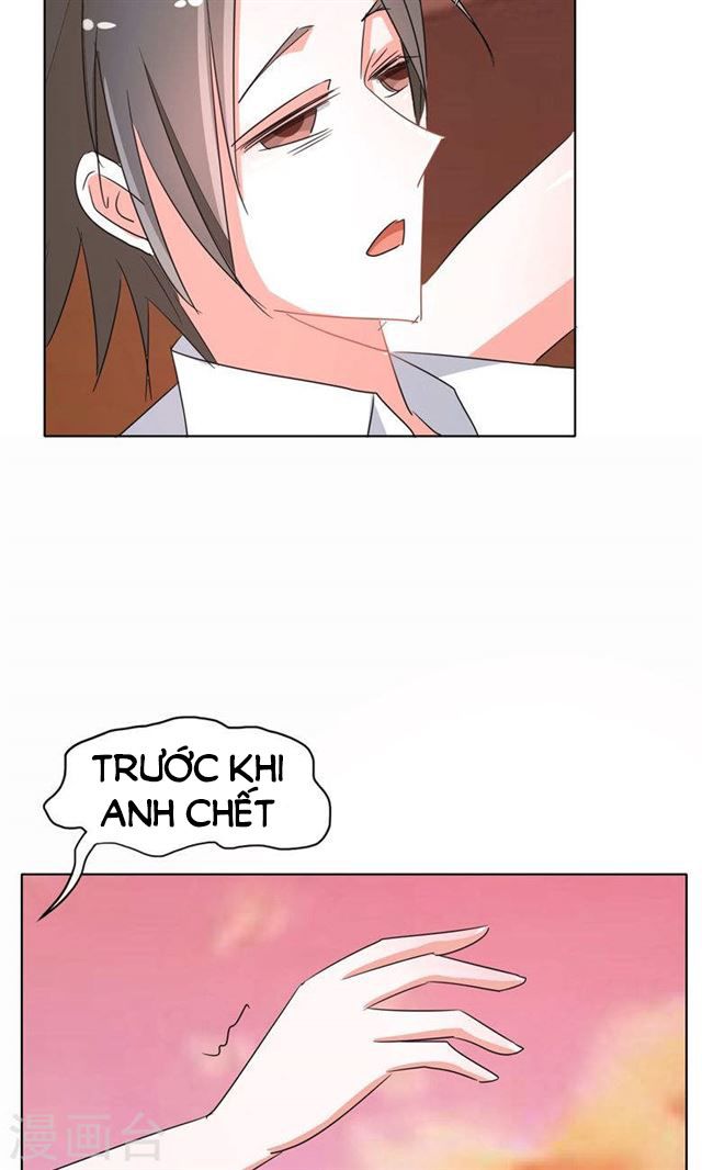 Dân Quốc Yêu Văn Lục chapter 88 - Trang 5