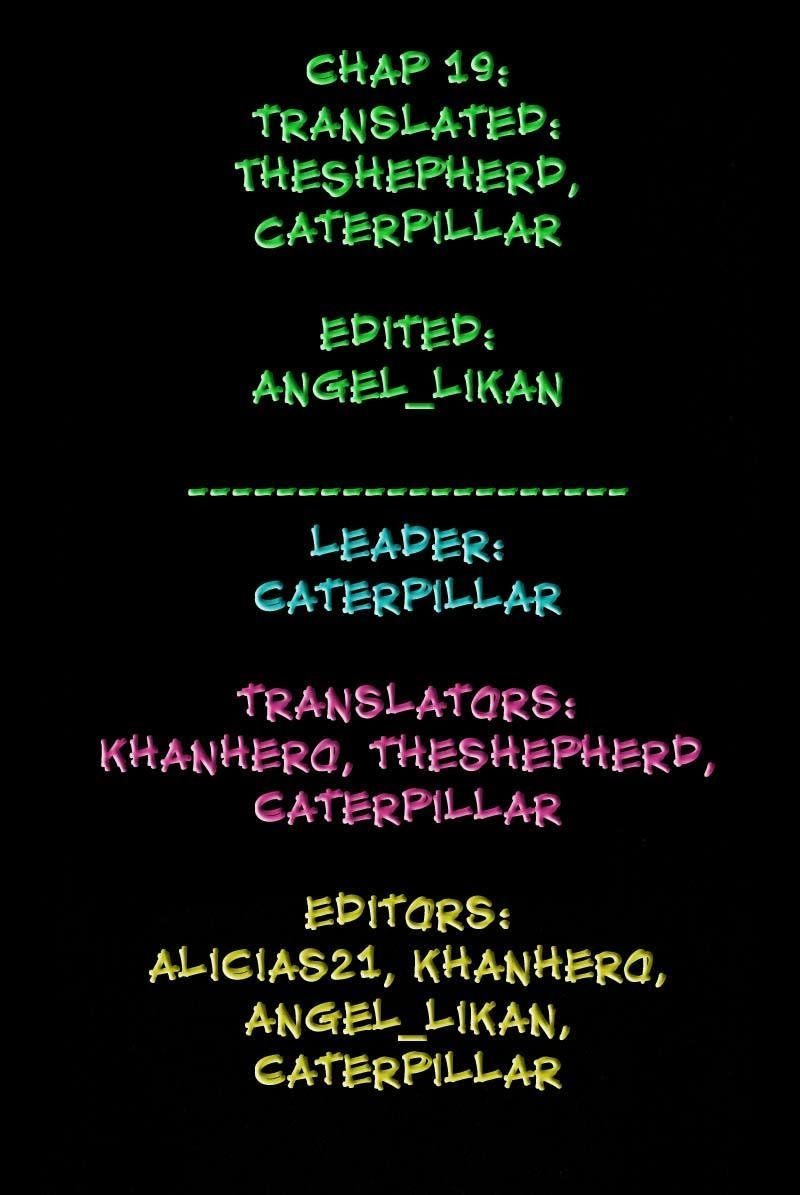 tatakae! ryōzanpaku shijō saikyō no deshi chapter 19 33