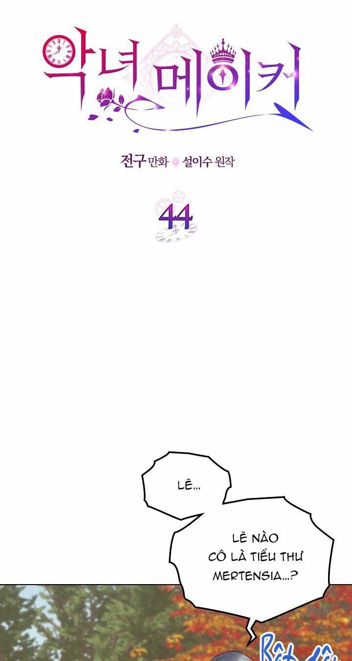 kẻ tạo ra nữ phản diện chapter 44 6