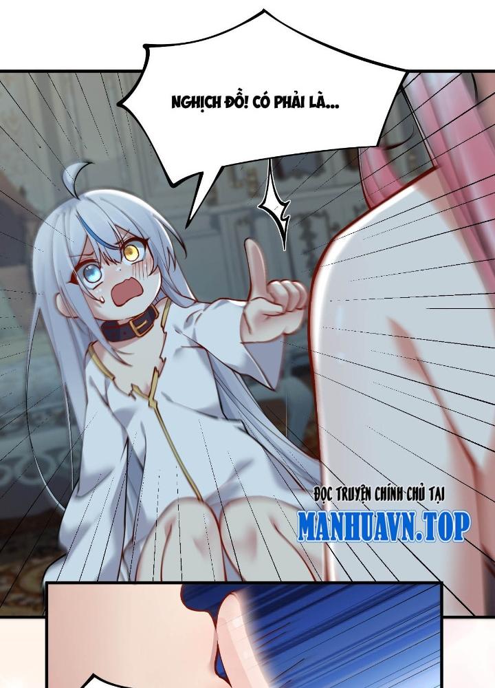 trời sinh mị cốt ta bị yandere đồ nhi để mắt tới chapter 4 13