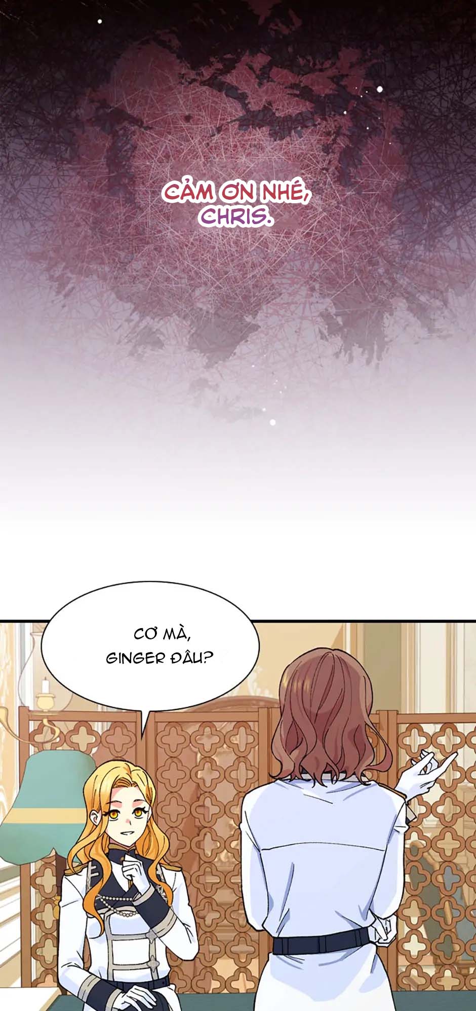 hiệp sĩ băng giá chapter 29.2 1