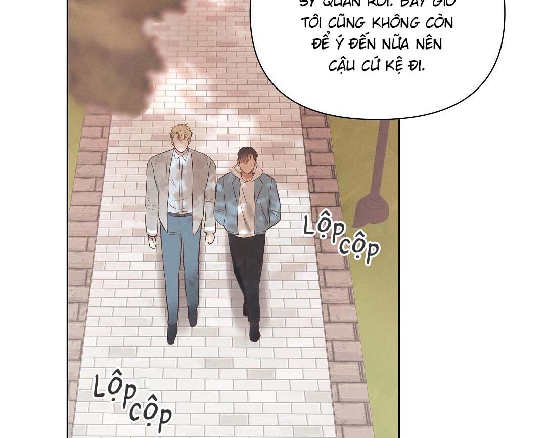 đại úy lãng mạn thân yêu của tôi chapter 24 122