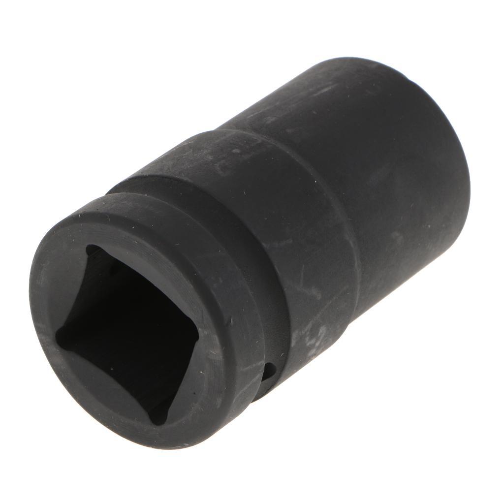 1-Inch Drive by 28mm  Impact Socket