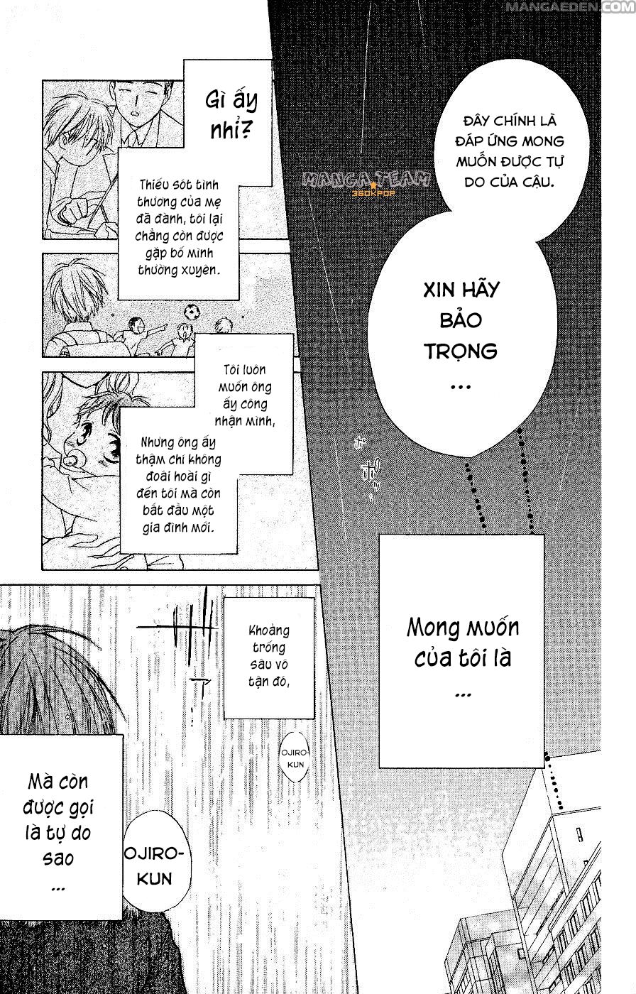 gia đình hạnh phúc chapter 30 21