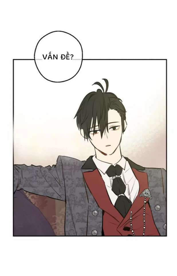 bỗng một ngày nọ tôi trở thành nàng công chúa chapter 72 66