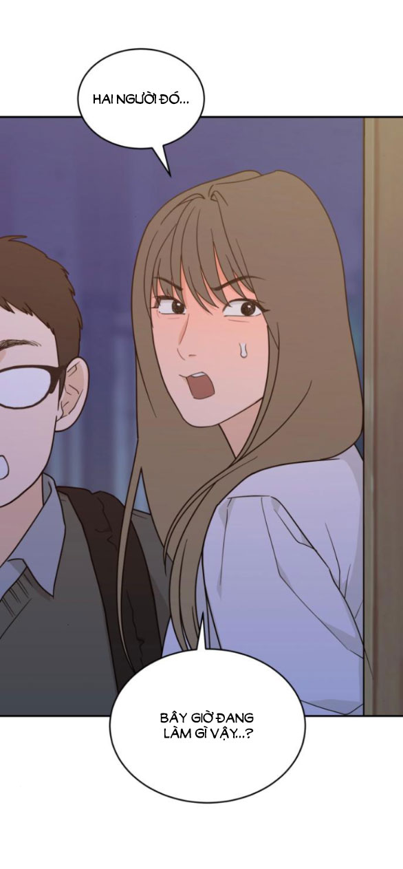 Vận May Bất Ngờ chapter 43.2 65