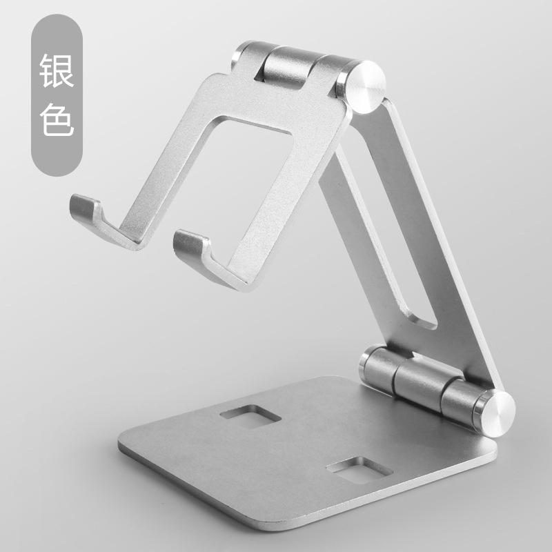 P13 Giá Đỡ Điện Thoại, Ipad Boneruy Cao Cấp. Giá Đỡ Máy Tính Bảng Để Bàn ABS Hợp Kim Nhôm