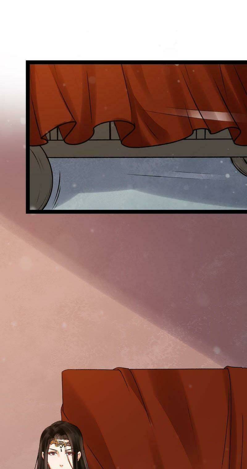 thịnh sủng kiều nữ trở về triều ca chapter 31 30