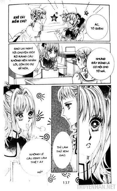 lọ lem hậu đậu chapter 64 15