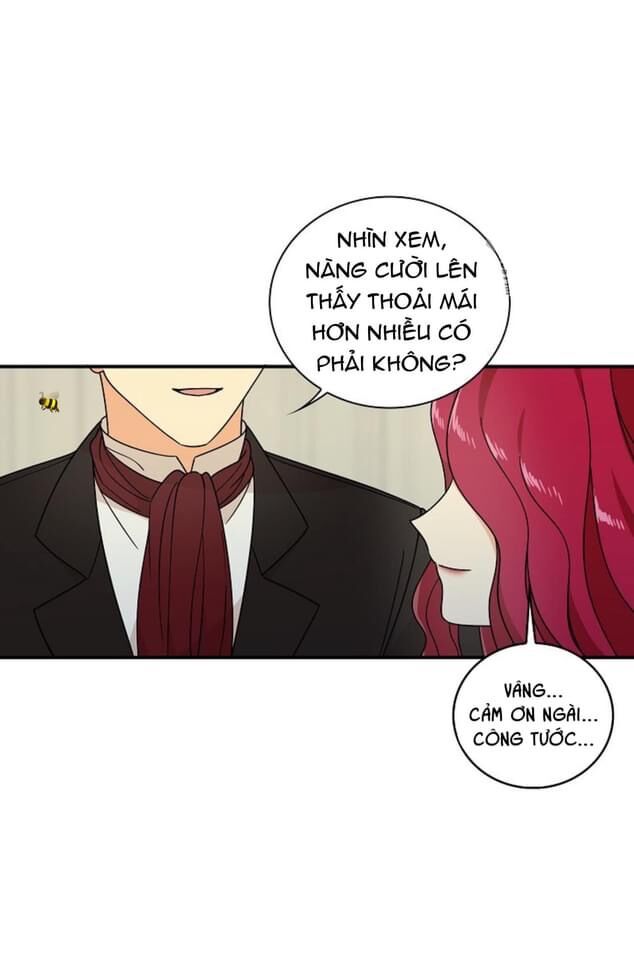 xuyên không trở thành mẹ của nhân vật phản diện chapter 34 53