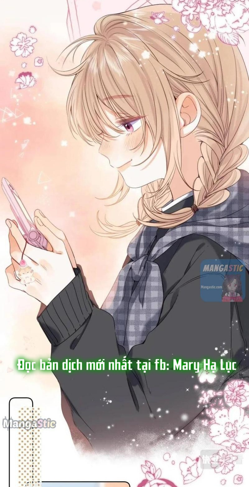 vụng trộm không thể giấu - mối tình thầm kín chapter 35 69