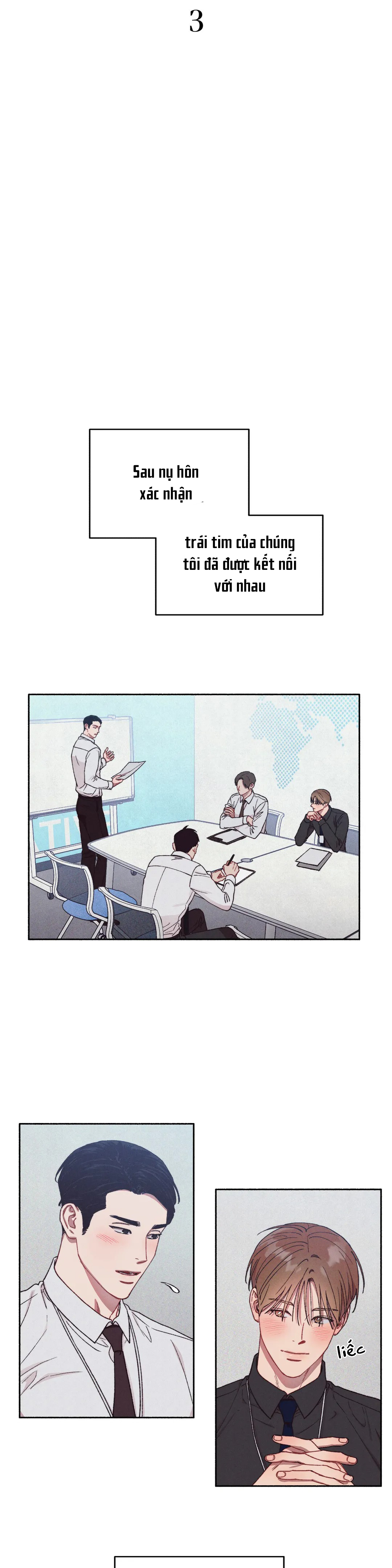 hương kẹo vừa ý chapter 3 4