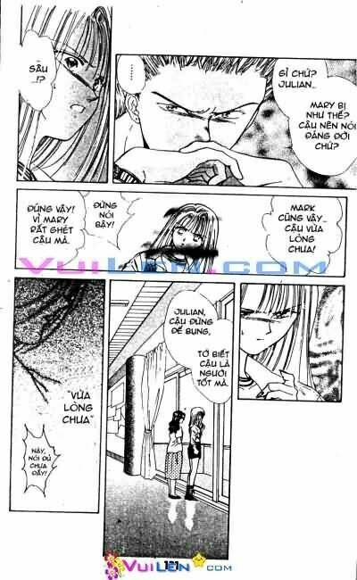 công chúa ẩm thực chapter 11 121