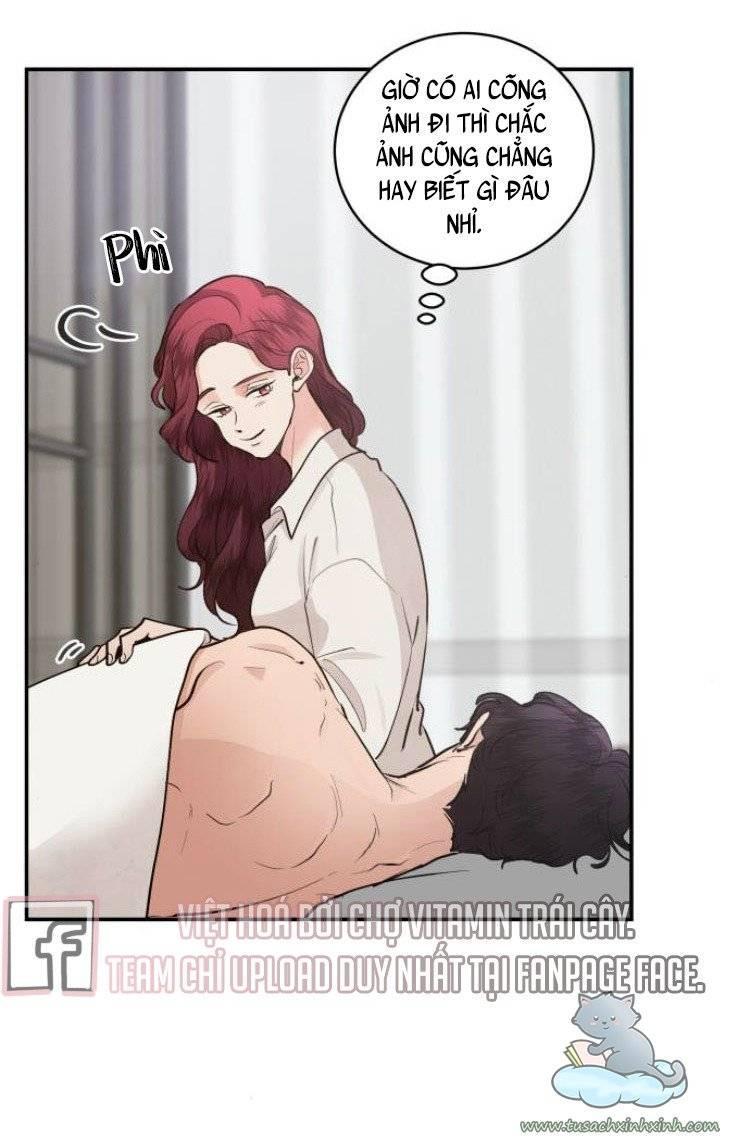 oan gia ngõ hẹp chapter 61 5