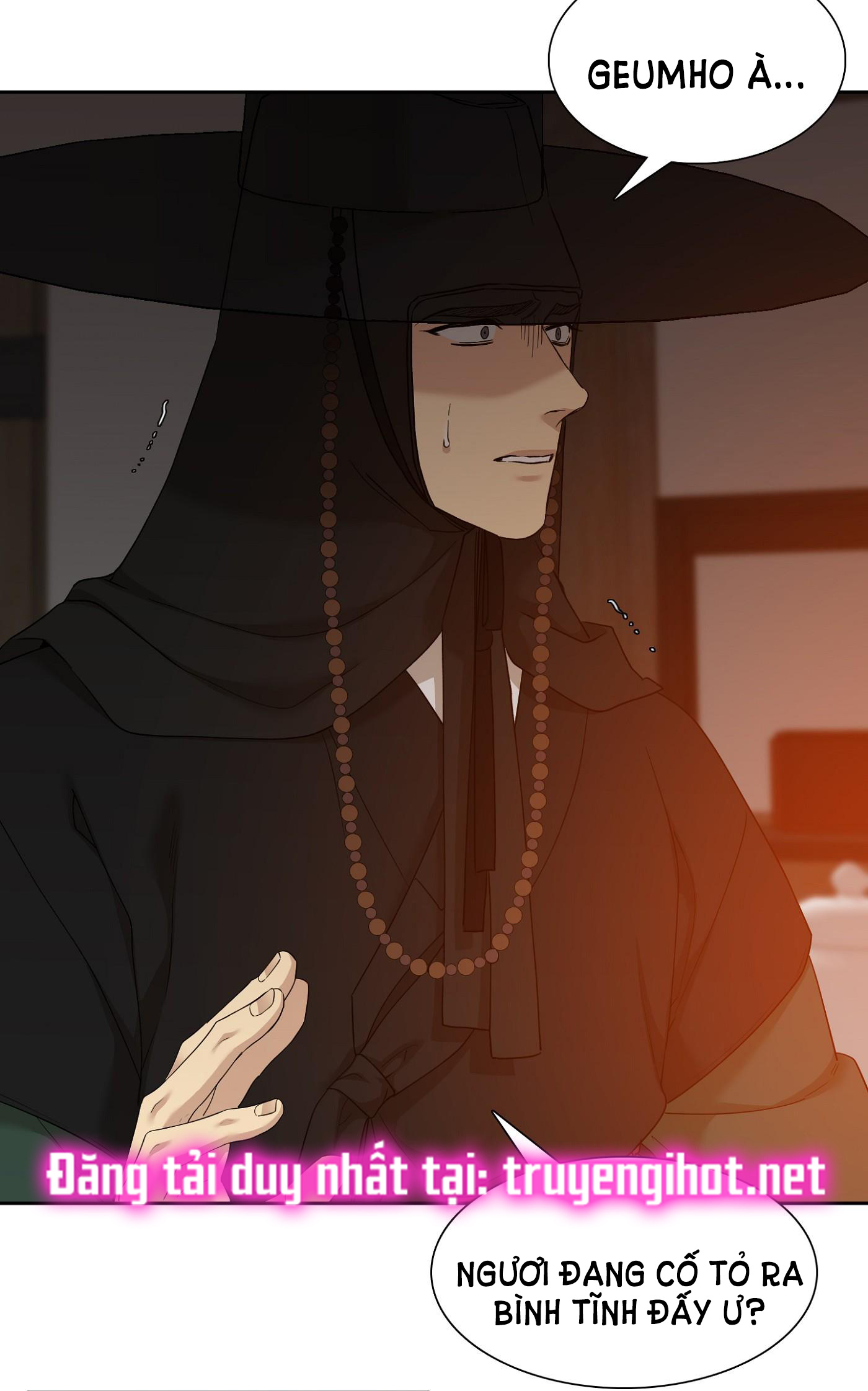 mắt phủ toàn sương chapter 53 38