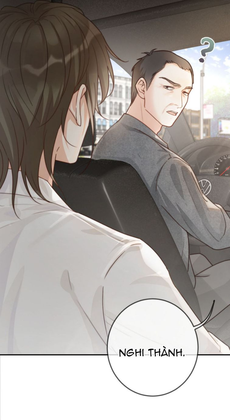 nịch tửu chapter 6 5