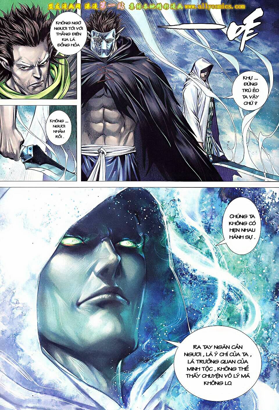 phong thần ký iii chapter 3 25