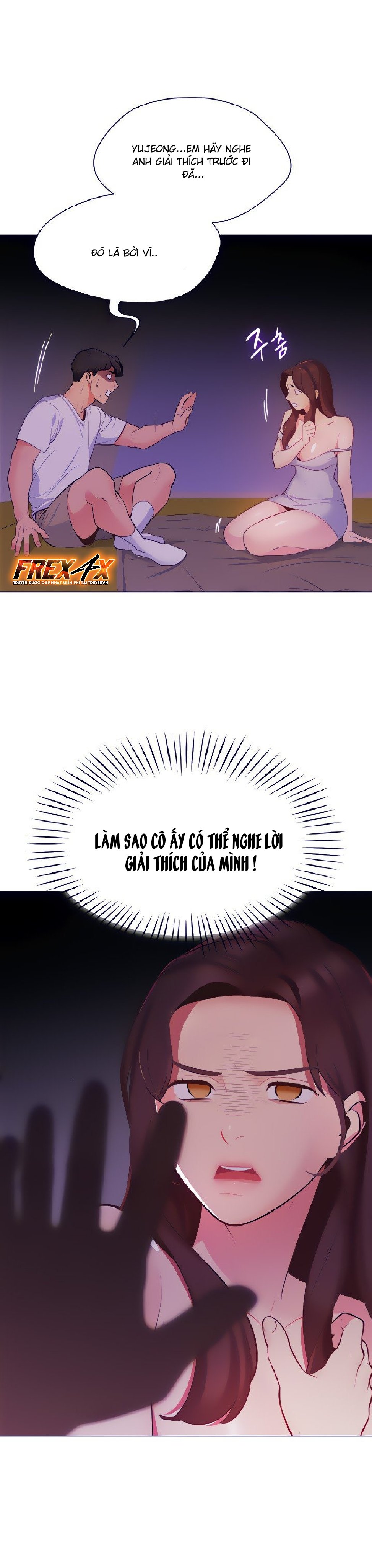 a good day to camp chapter 2 34