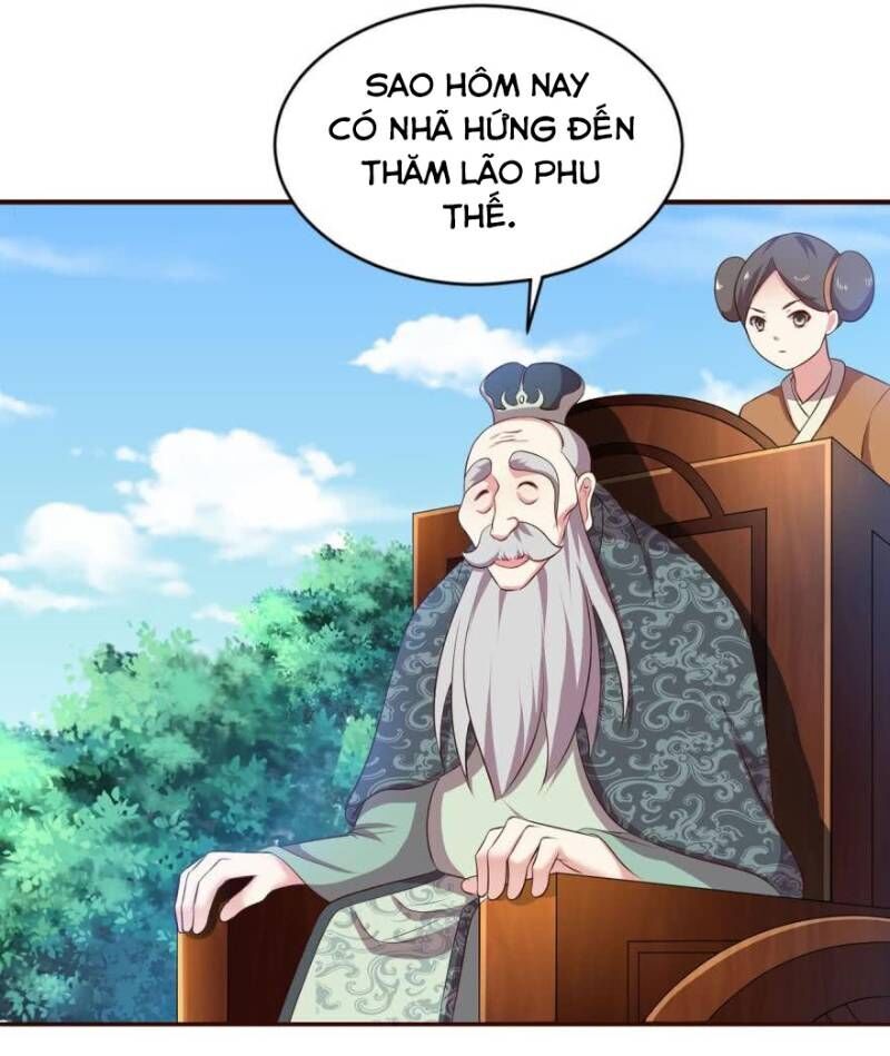 Treasure Hunter - Kẻ Săn Kho Báu Chapter 41 - Next Chapter 42