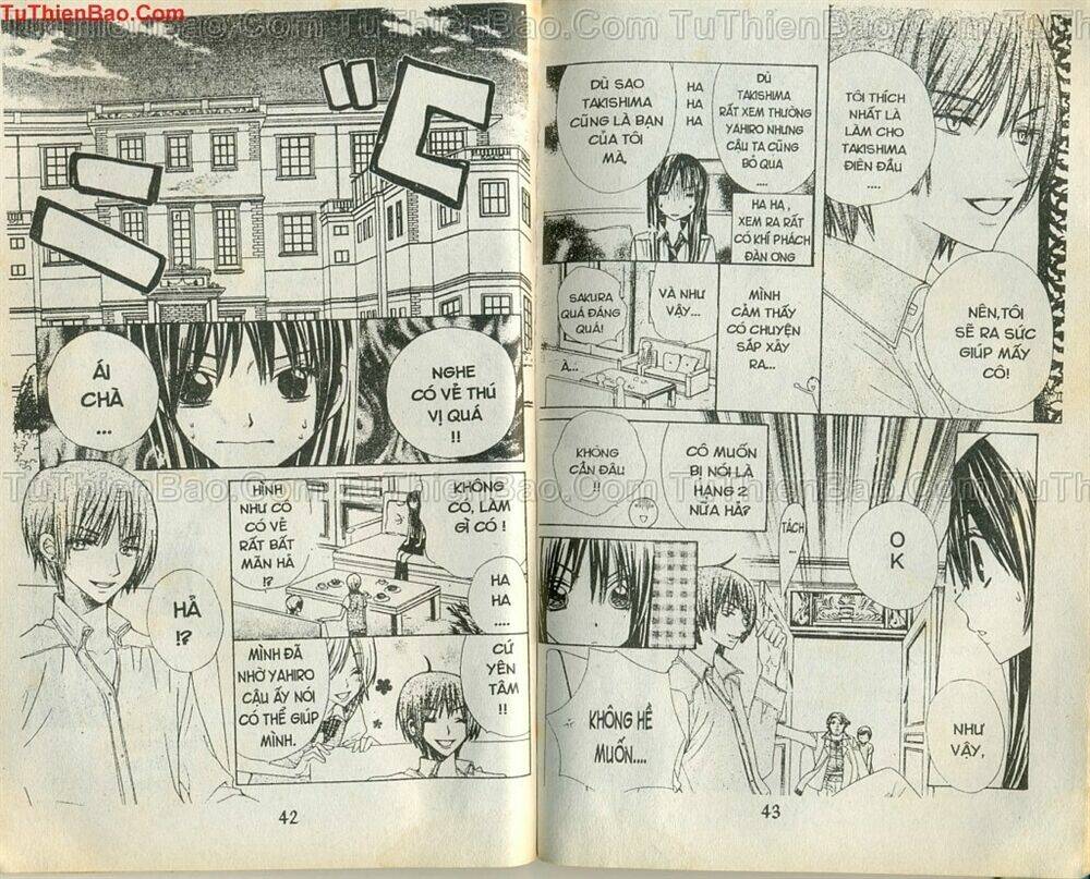 s a - lớp học ưu tú chapter 5 20