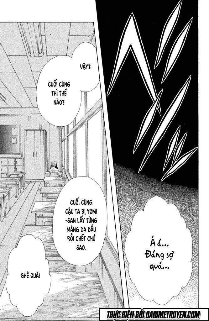 gakuen densetsu hasami onna chapter 1 41