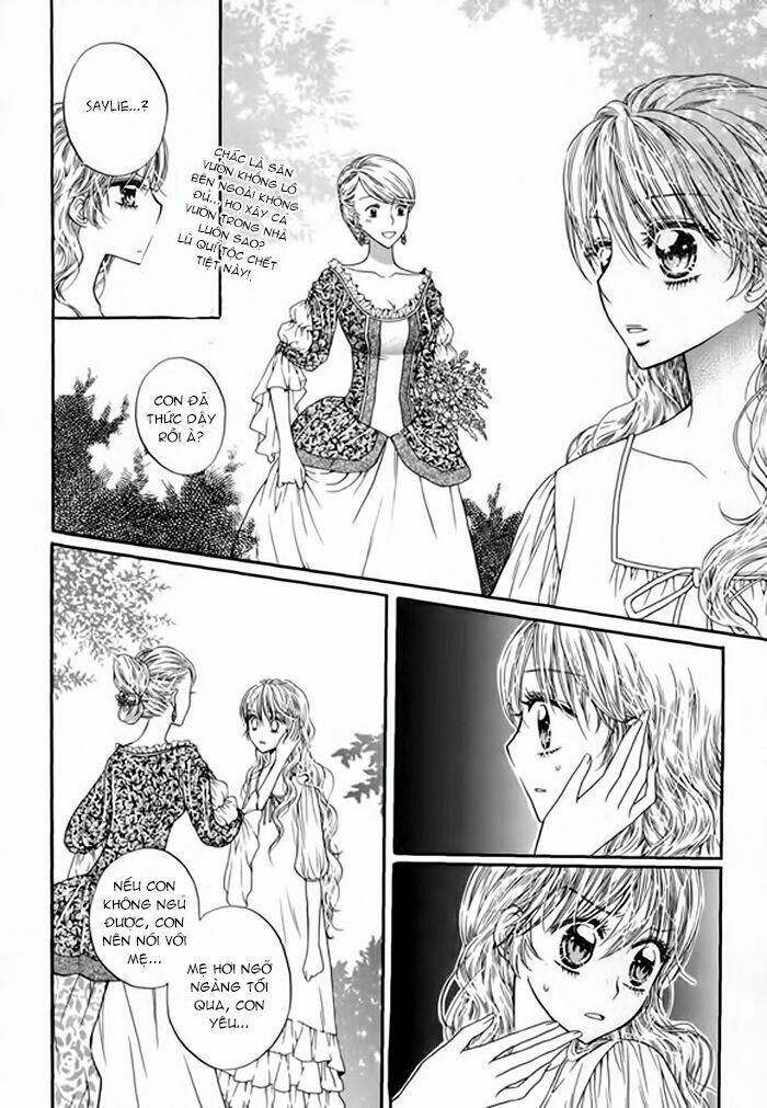 glass shoe chapter 2 19