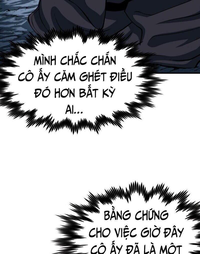 ngôi nhà kết nối với hầm ngục chapter 5 52