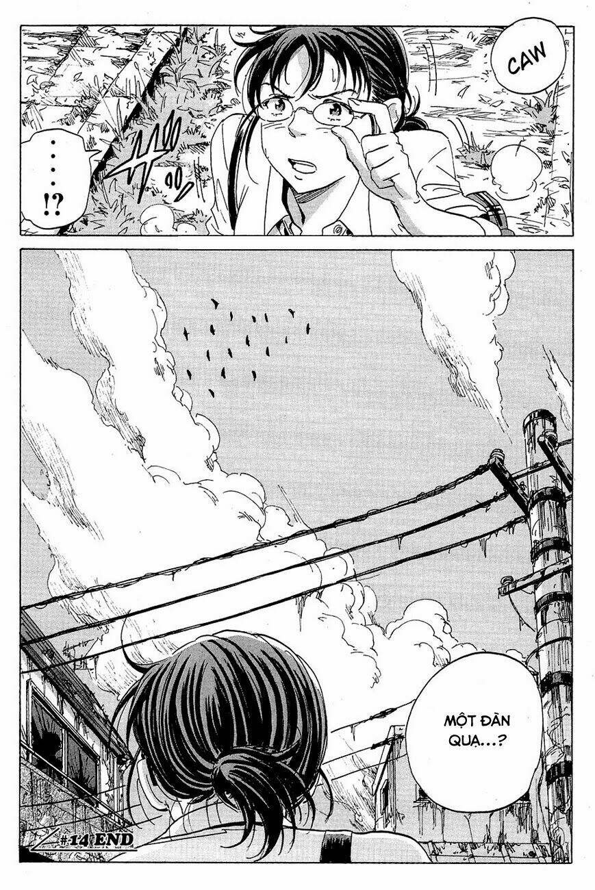 cúp quốc sư tử chapter 14 24