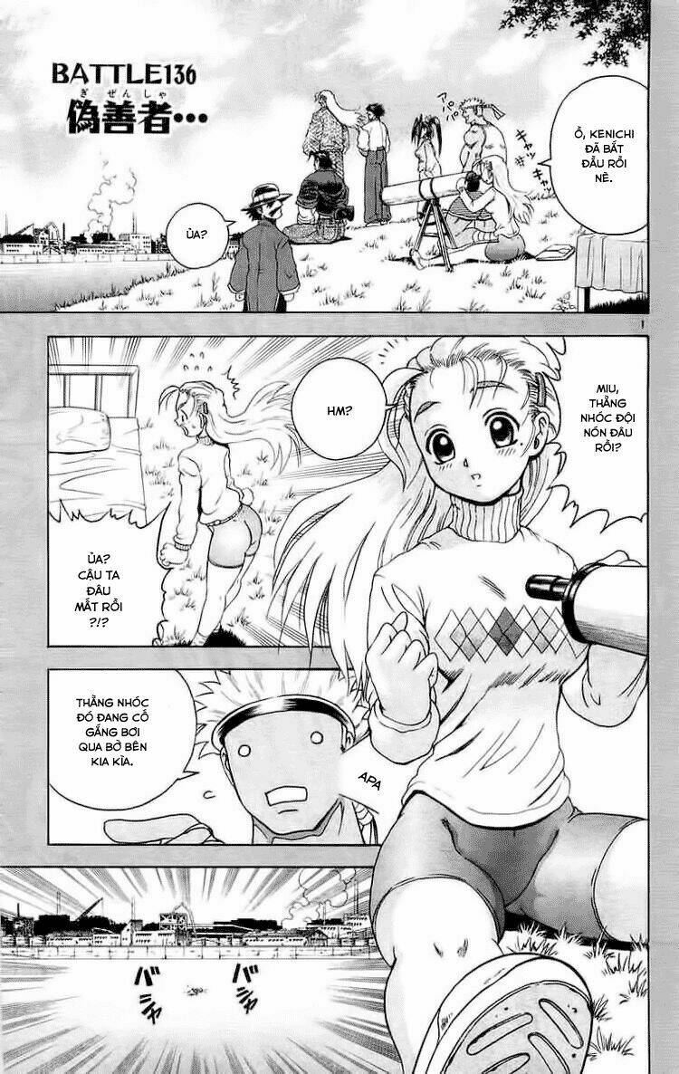 history's strongest disciple kenichi chapter 136 1