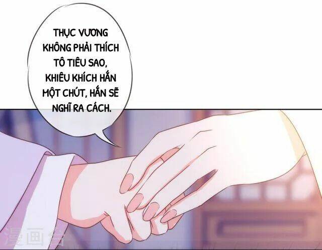 ồ, phu quân đáng yêu của tôi! chapter 71 7