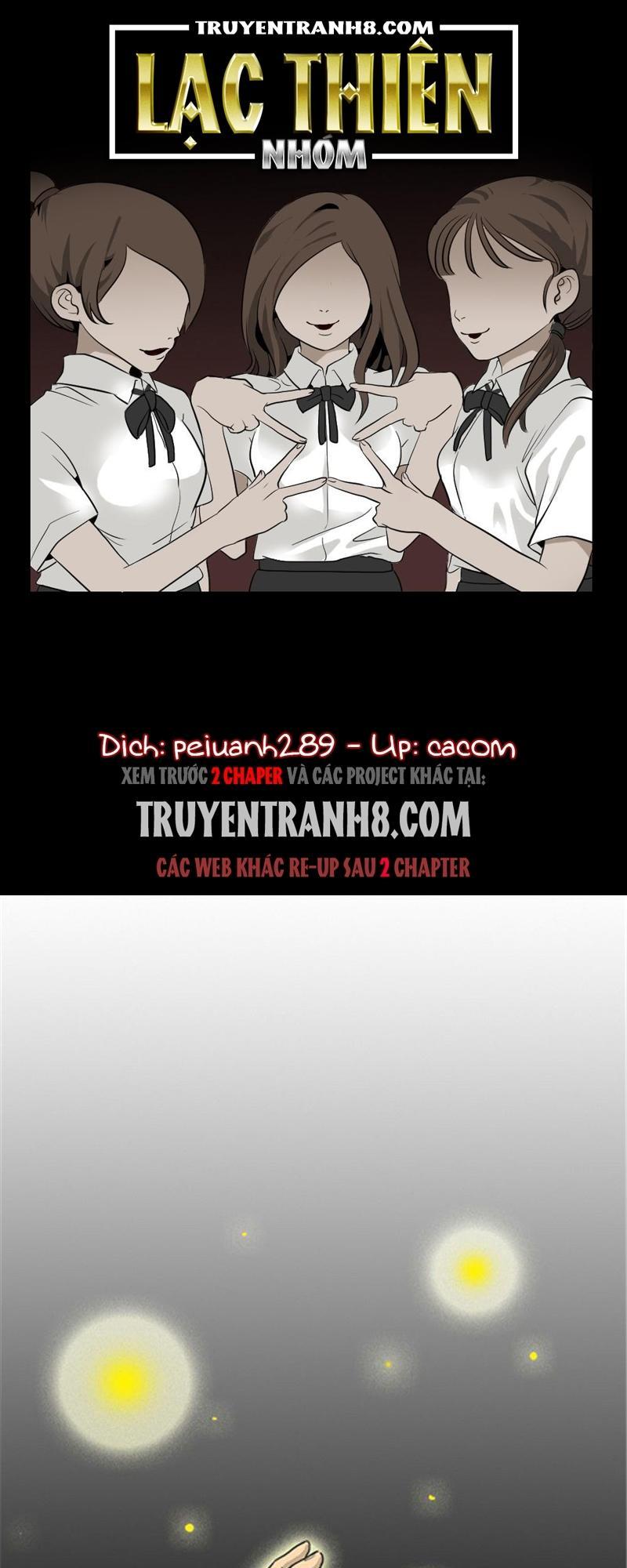 hồi sinh chapter 1 1