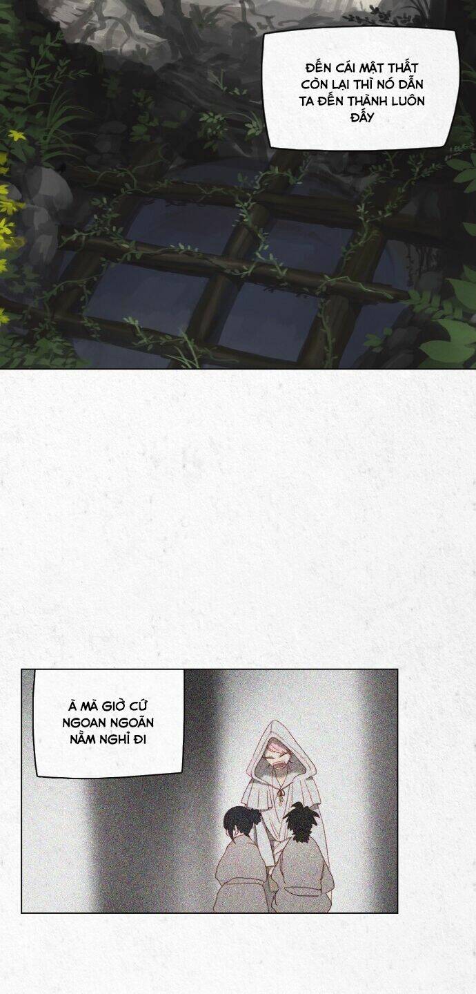 dawn of the frozen wastelands chapter 10 9