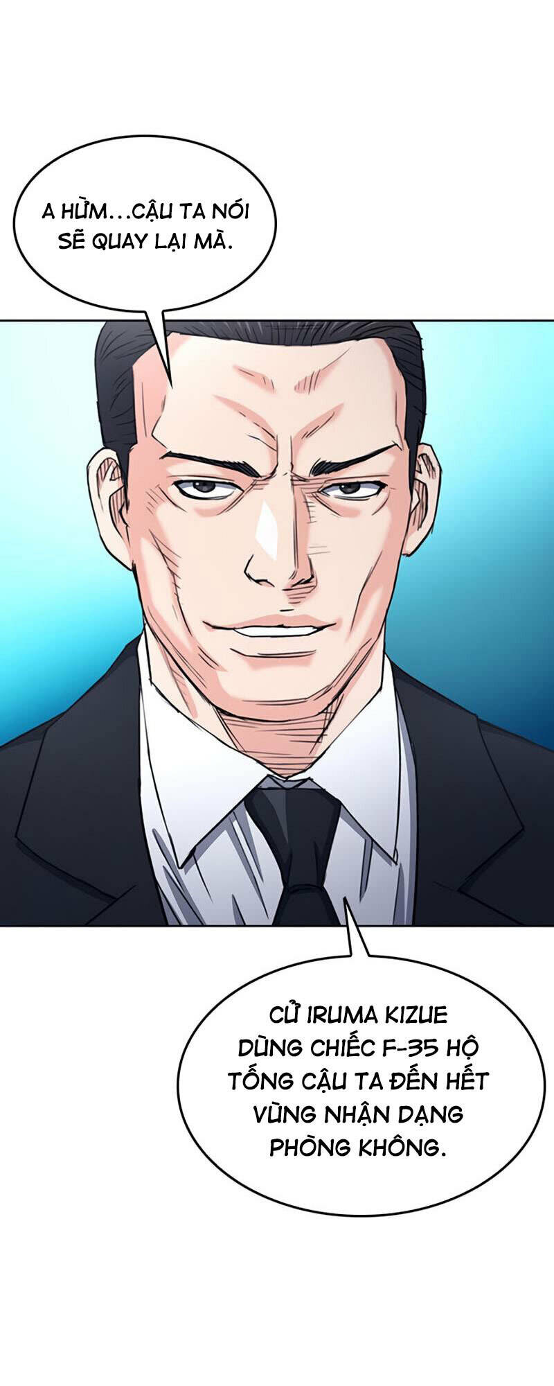 druid tại ga seoul - người hóa thú chapter 68 54