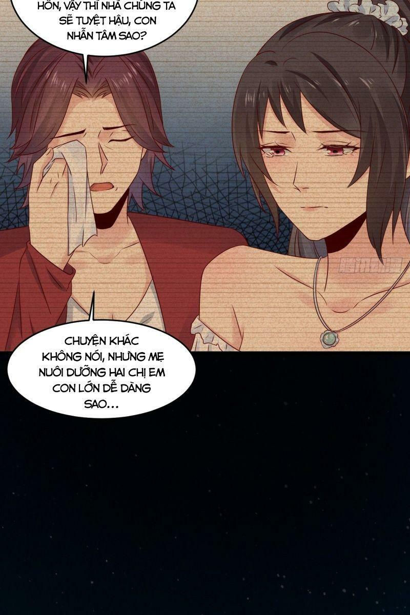 vua đầu tư mạnh nhất chapter 10 30