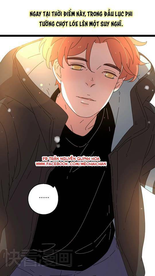 quỷ nhát gan và mã đại cáp chapter 4 32