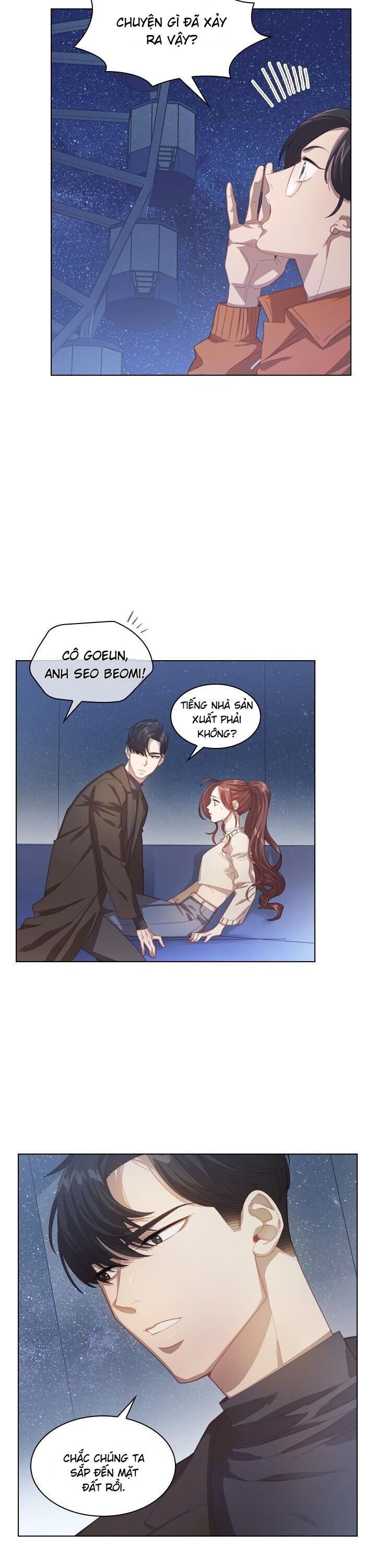 tai tiếng thị phi chapter 11 26