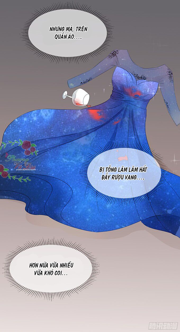 luyến đường thời quang chapter 8 15